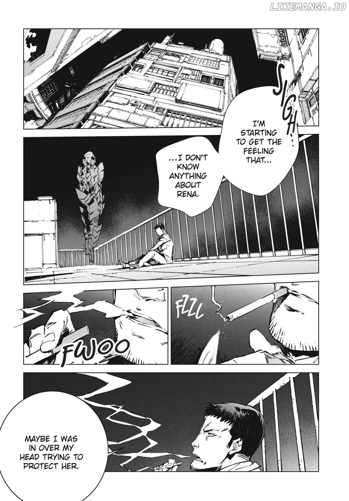 Ultraman - Manga chapter 100 - page 17