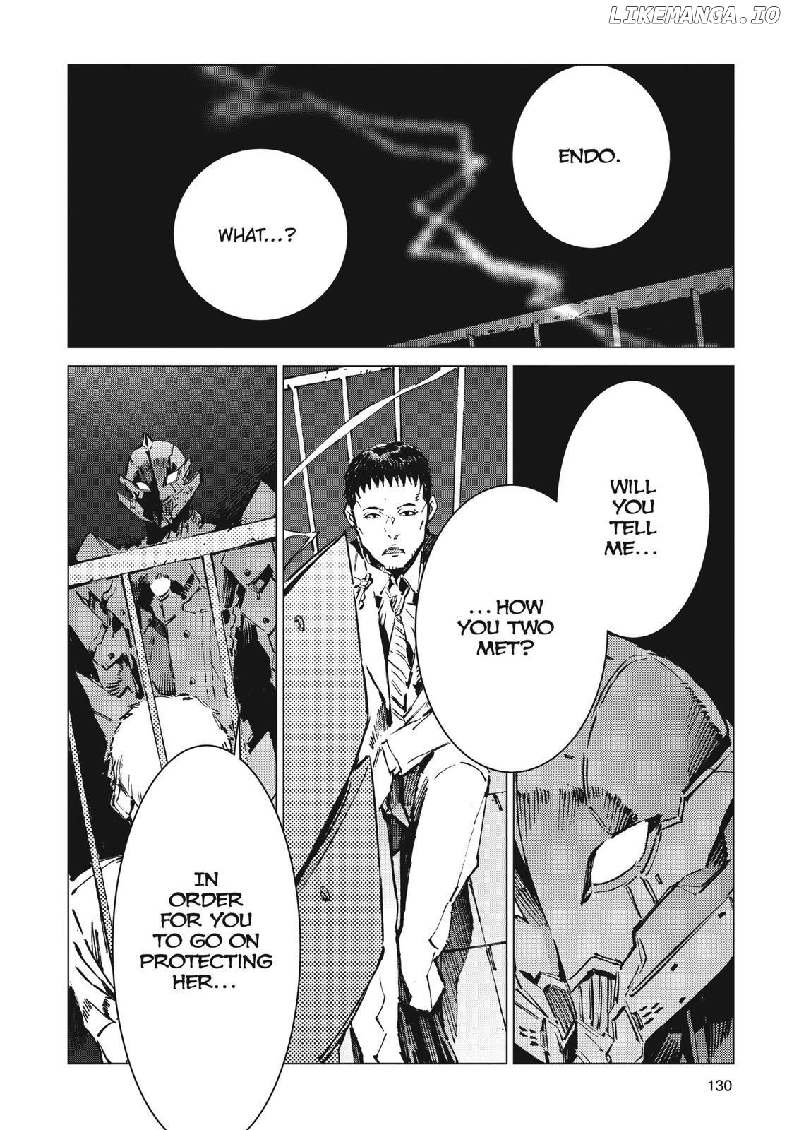 Ultraman - Manga chapter 100 - page 18