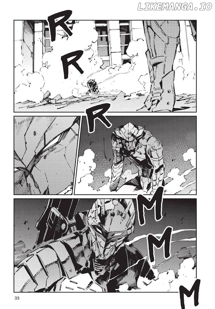 Ultraman - Manga chapter 79 - page 11