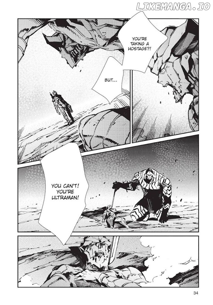 Ultraman - Manga chapter 79 - page 12