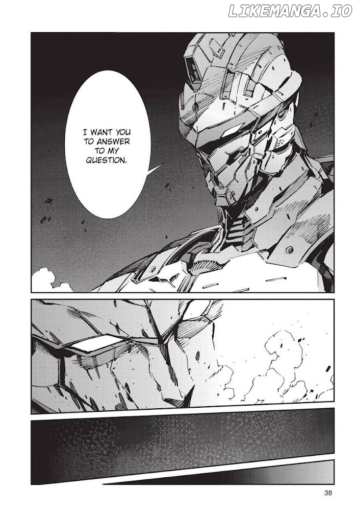 Ultraman - Manga chapter 79 - page 16