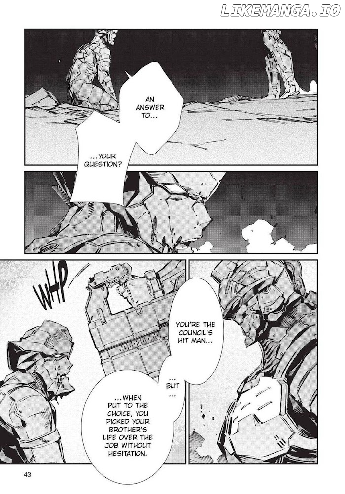 Ultraman - Manga chapter 79 - page 21