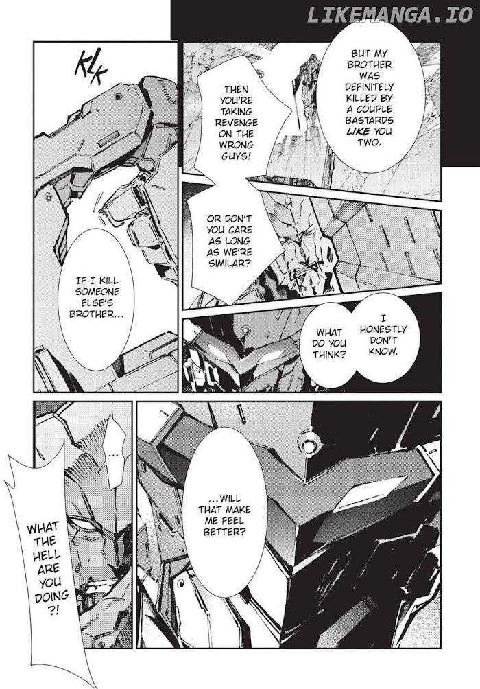 Ultraman - Manga chapter 79 - page 23