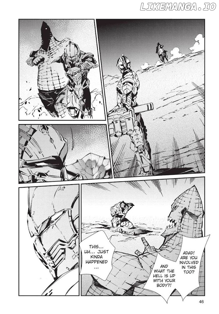 Ultraman - Manga chapter 79 - page 24