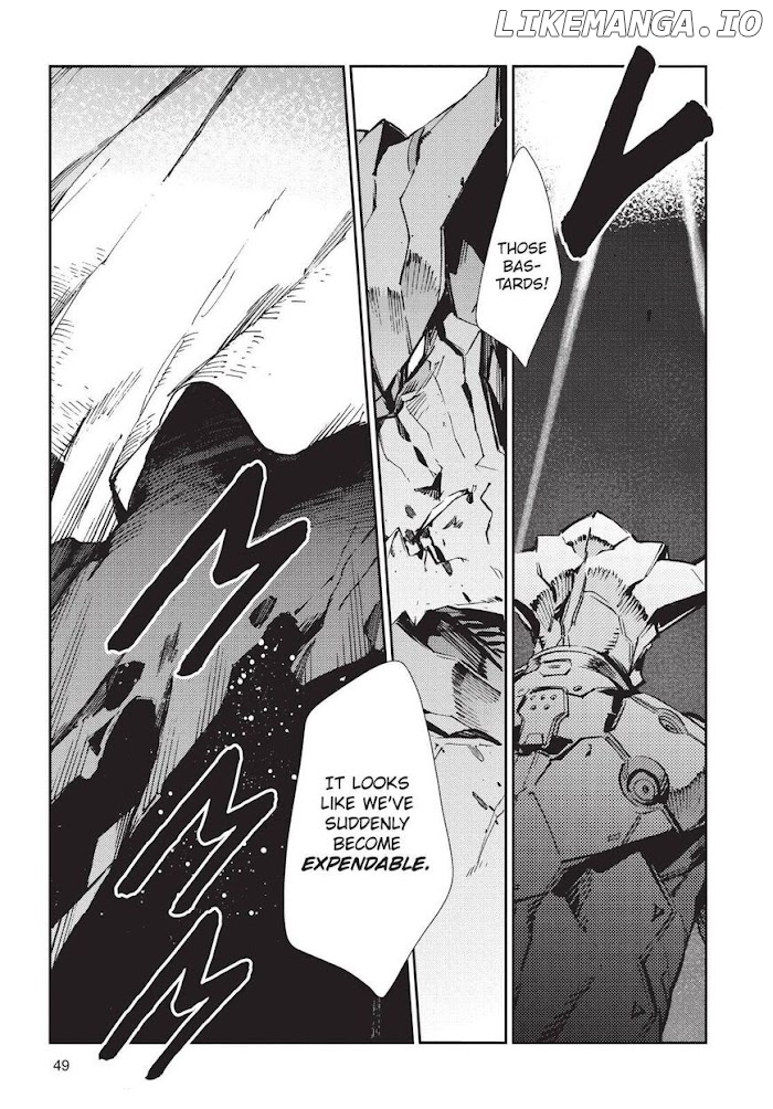 Ultraman - Manga chapter 79 - page 27