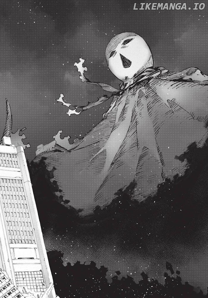 Ultraman - Manga chapter 79 - page 29