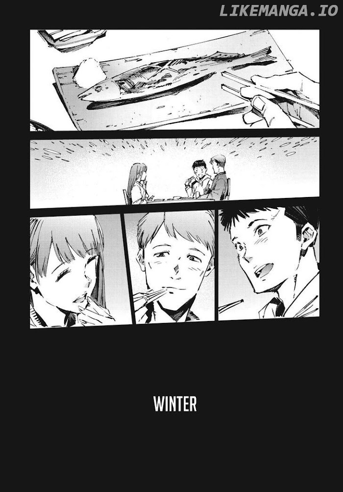 Ultraman - Manga chapter 101 - page 16