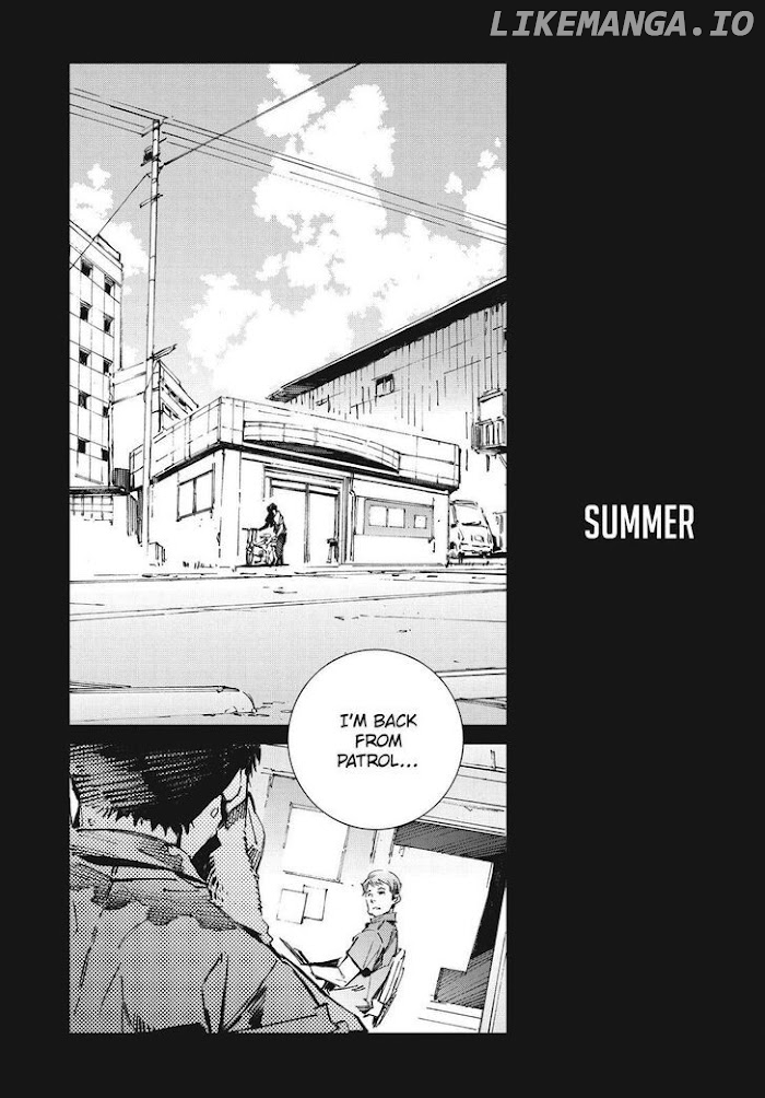 Ultraman - Manga chapter 101 - page 2