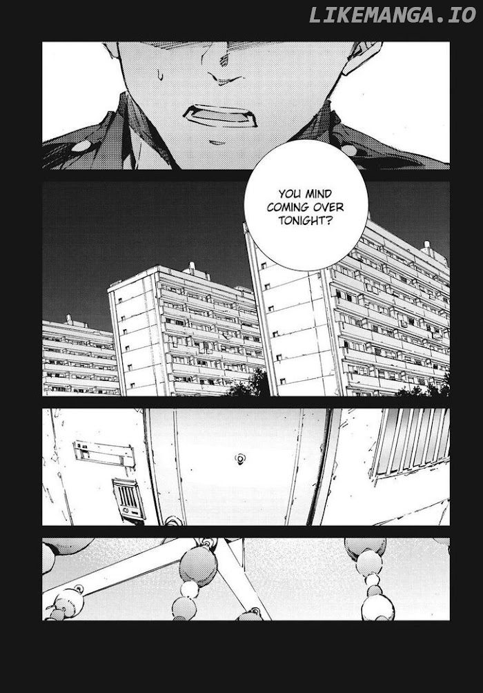 Ultraman - Manga chapter 101 - page 28
