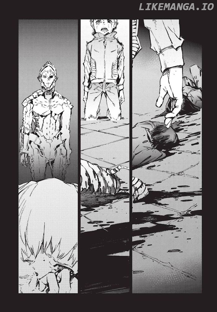 Ultraman - Manga chapter 80 - page 10
