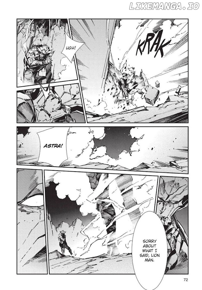 Ultraman - Manga chapter 80 - page 16