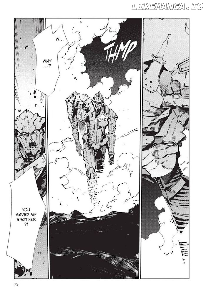 Ultraman - Manga chapter 80 - page 17