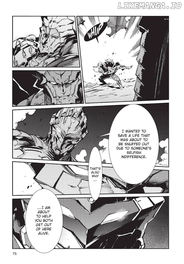 Ultraman - Manga chapter 80 - page 19