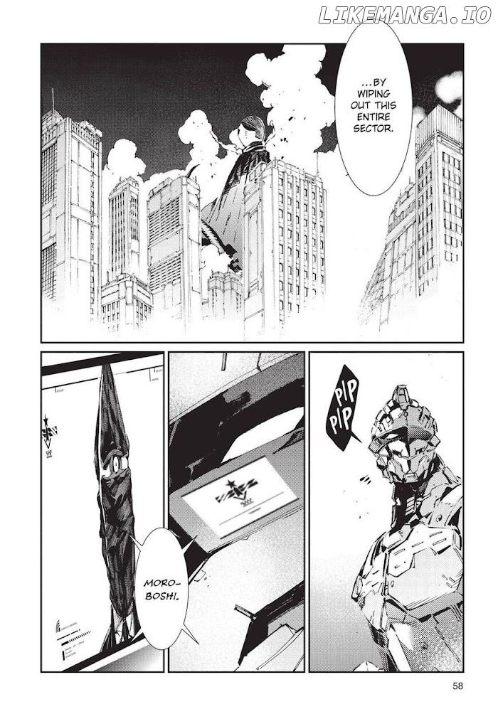 Ultraman - Manga chapter 80 - page 2