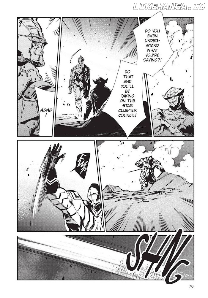 Ultraman - Manga chapter 80 - page 20