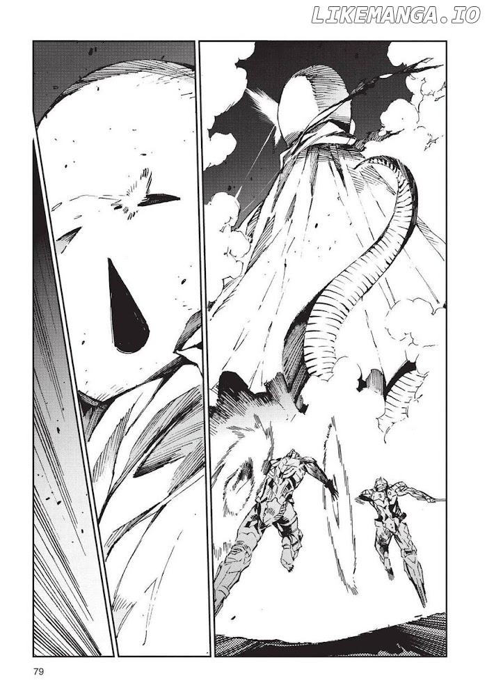 Ultraman - Manga chapter 80 - page 23