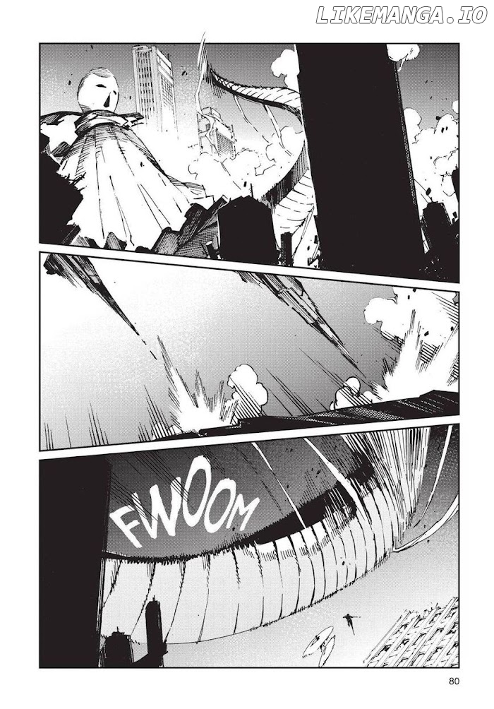 Ultraman - Manga chapter 80 - page 24