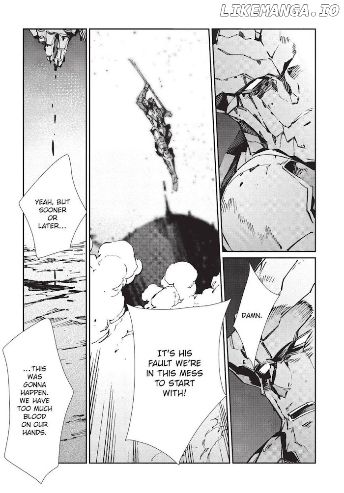 Ultraman - Manga chapter 80 - page 29
