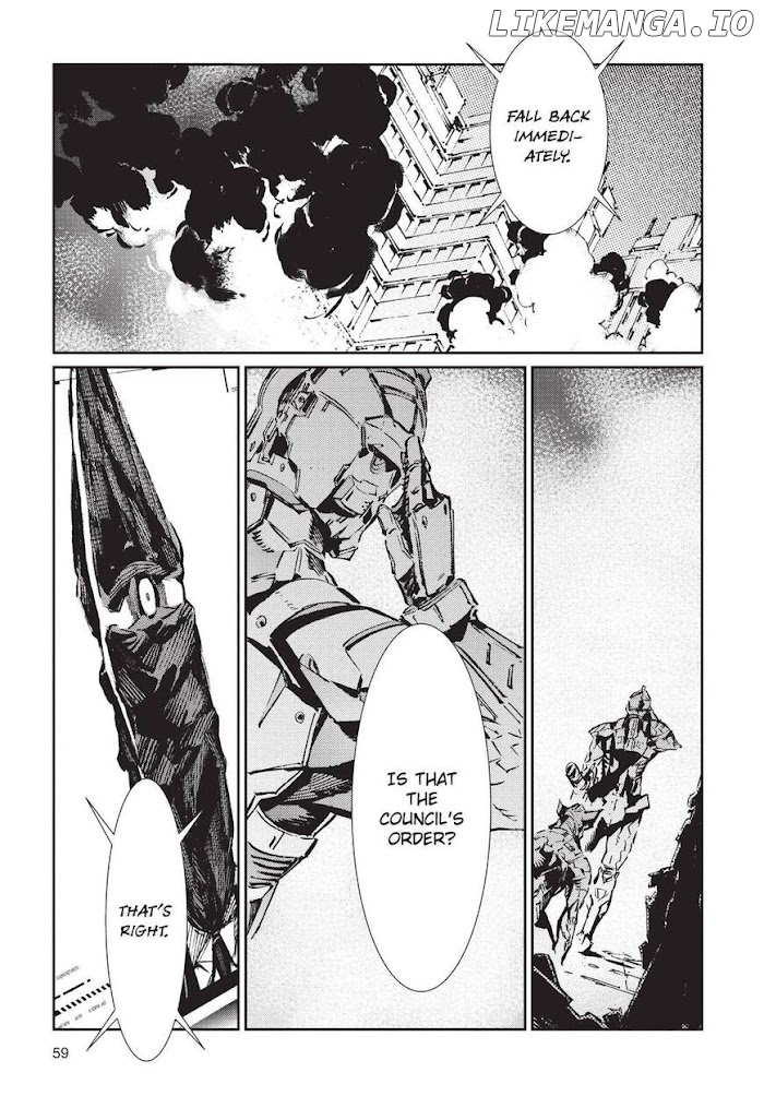 Ultraman - Manga chapter 80 - page 3