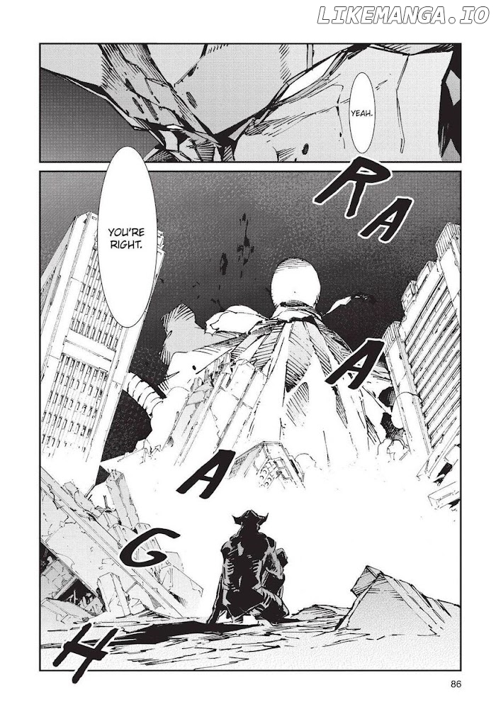 Ultraman - Manga chapter 80 - page 30