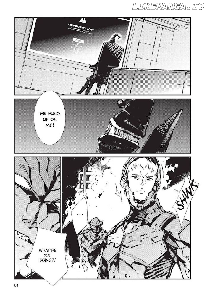 Ultraman - Manga chapter 80 - page 5