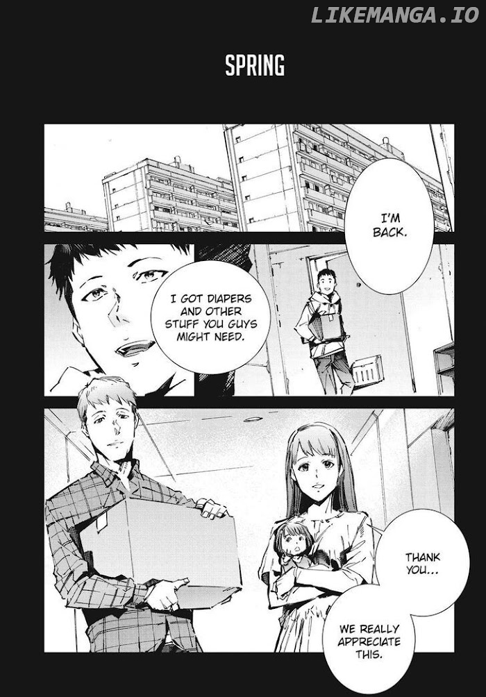 Ultraman - Manga chapter 102 - page 2