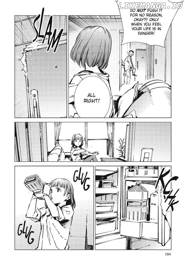 Ultraman - Manga chapter 102 - page 30