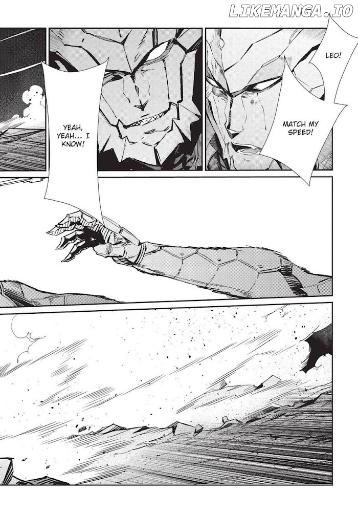 Ultraman - Manga chapter 81 - page 14