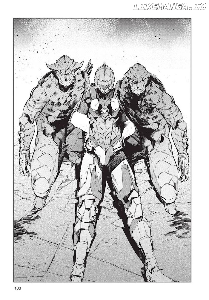 Ultraman - Manga chapter 81 - page 17