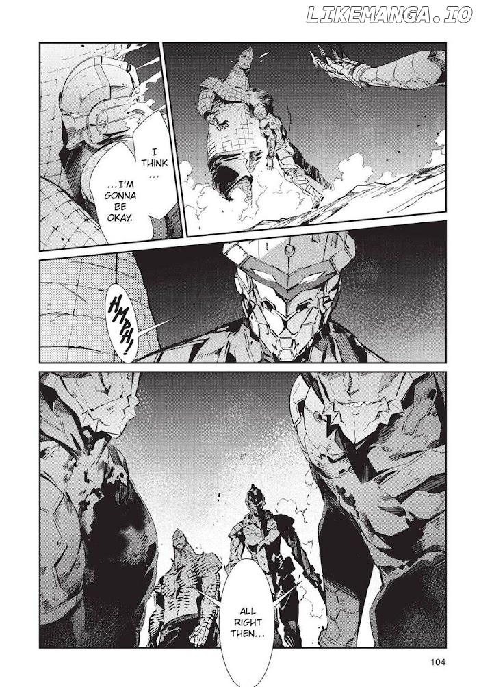 Ultraman - Manga chapter 81 - page 18