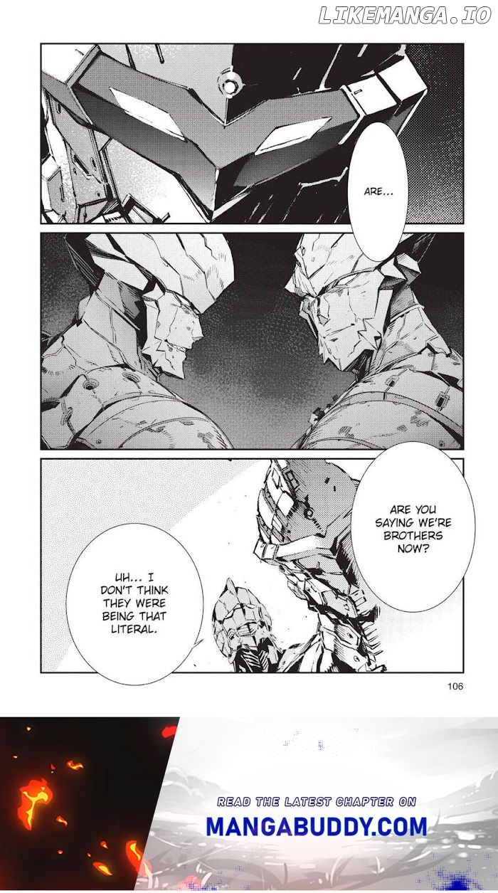 Ultraman - Manga chapter 81 - page 20
