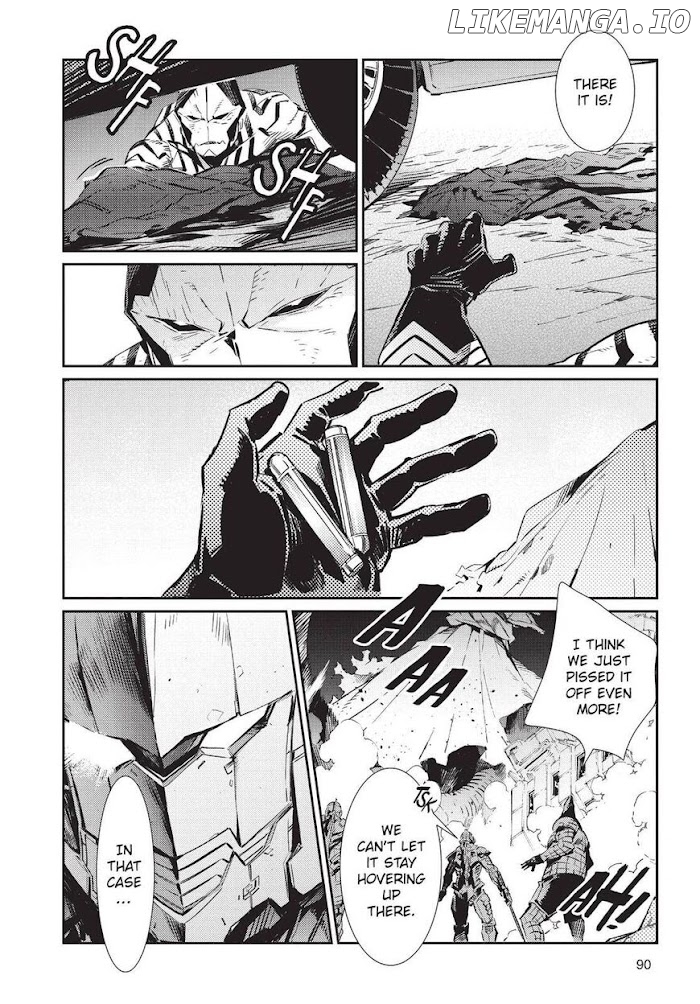 Ultraman - Manga chapter 81 - page 4