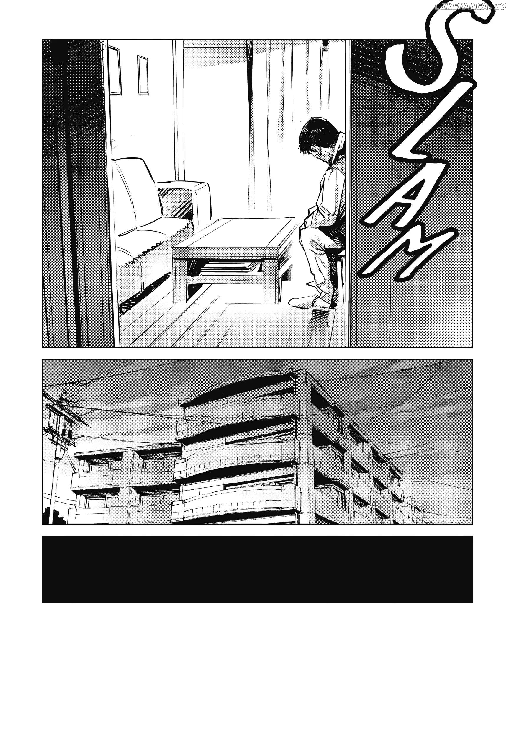 Ultraman - Manga chapter 103 - page 28