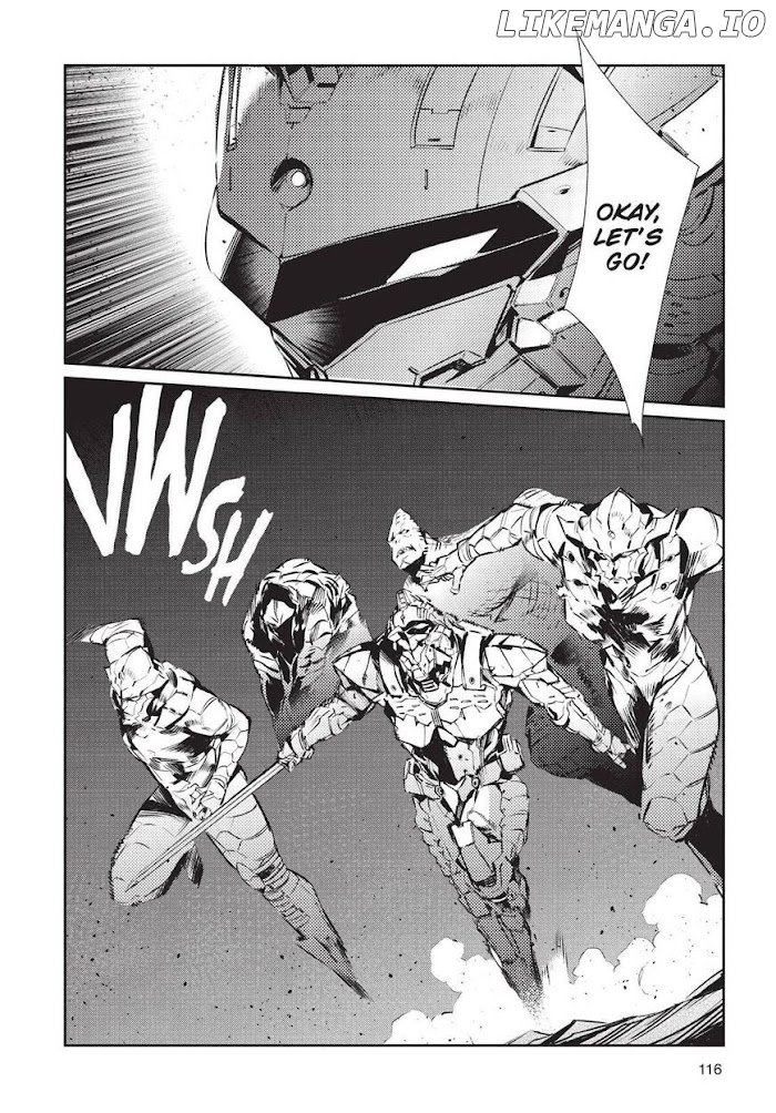 Ultraman - Manga chapter 82 - page 10