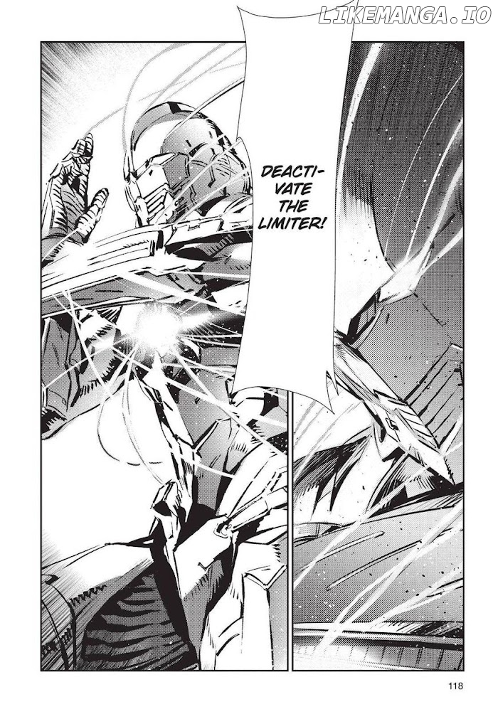 Ultraman - Manga chapter 82 - page 12