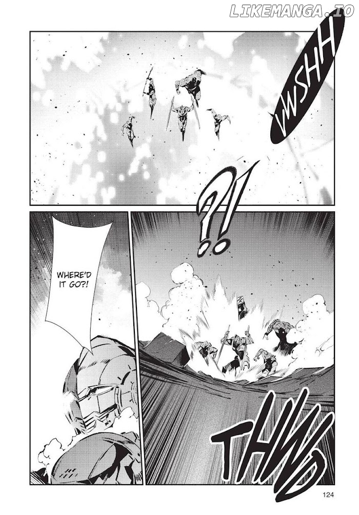 Ultraman - Manga chapter 82 - page 18