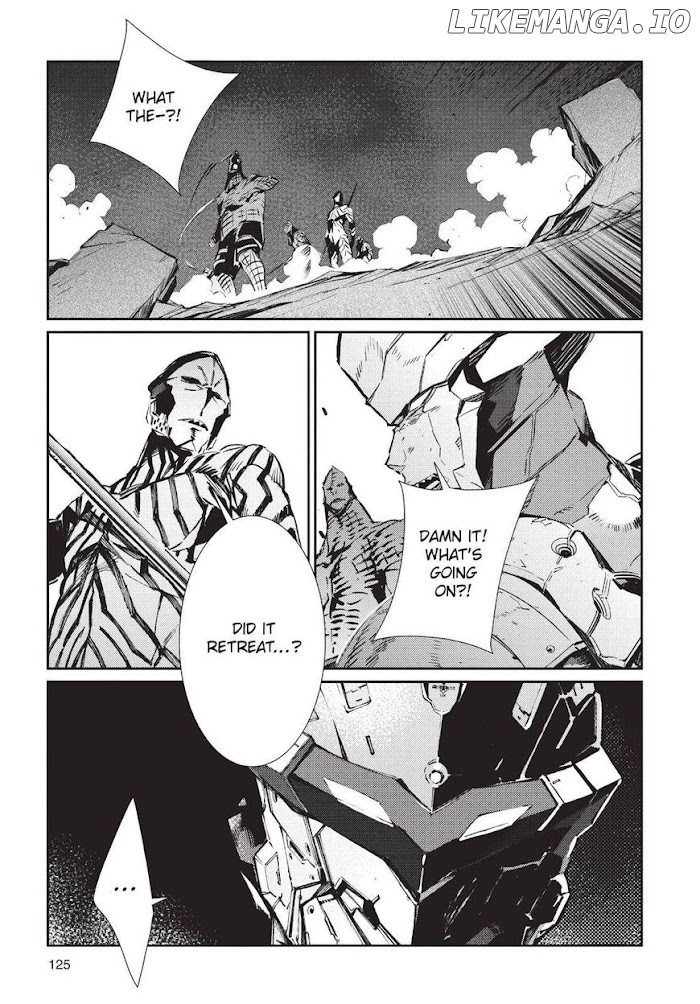 Ultraman - Manga chapter 82 - page 19