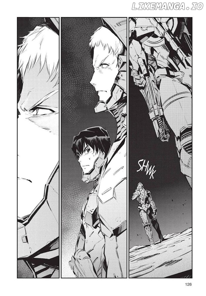 Ultraman - Manga chapter 82 - page 20