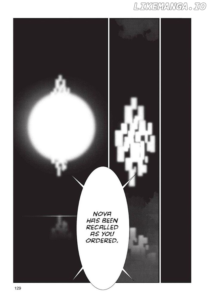 Ultraman - Manga chapter 82 - page 23