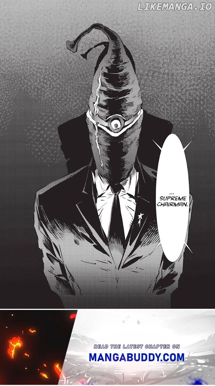 Ultraman - Manga chapter 82 - page 26
