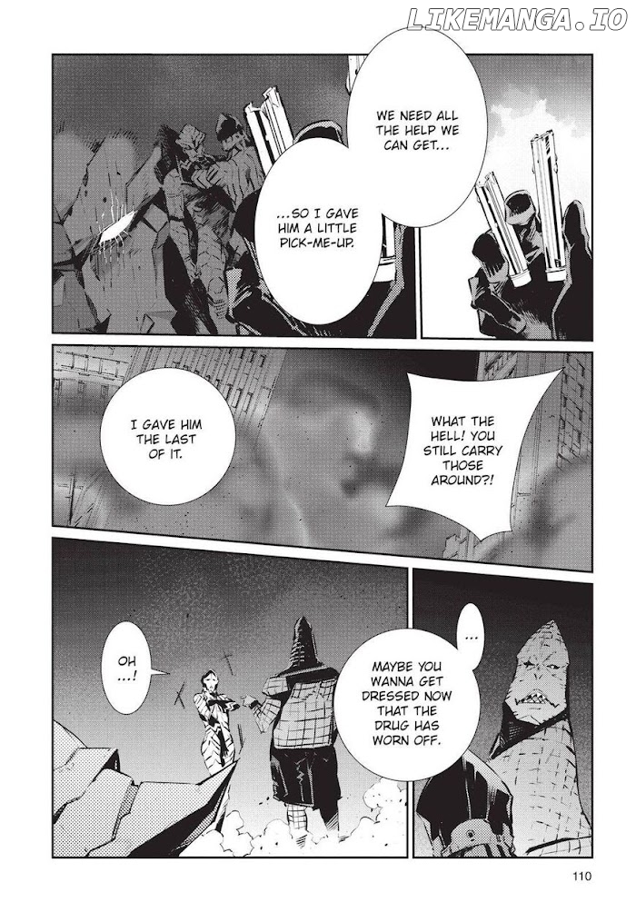 Ultraman - Manga chapter 82 - page 4