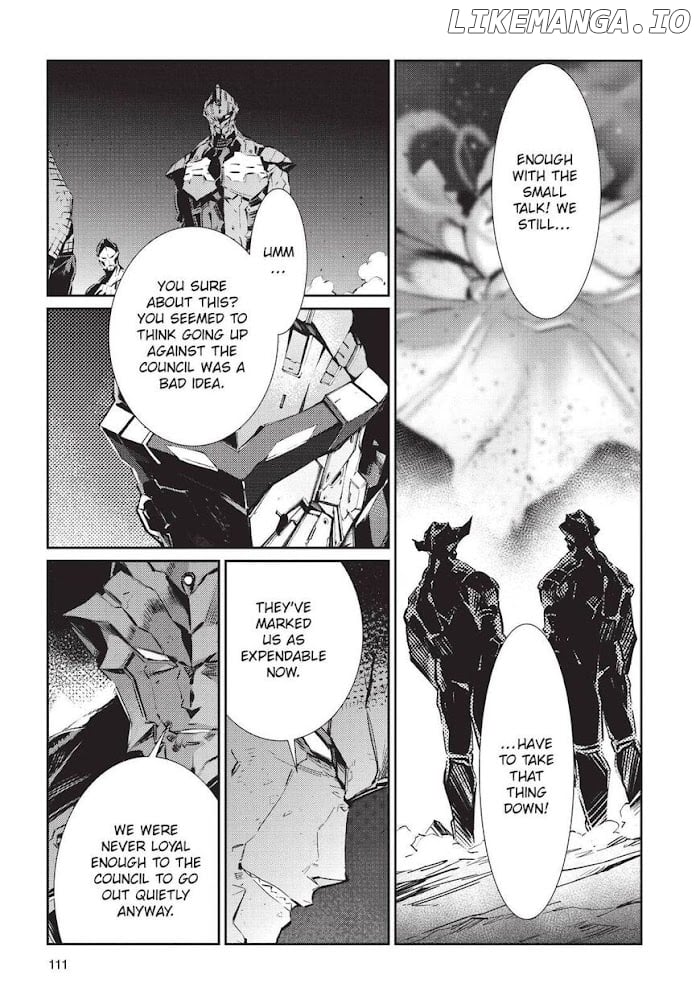 Ultraman - Manga chapter 82 - page 5