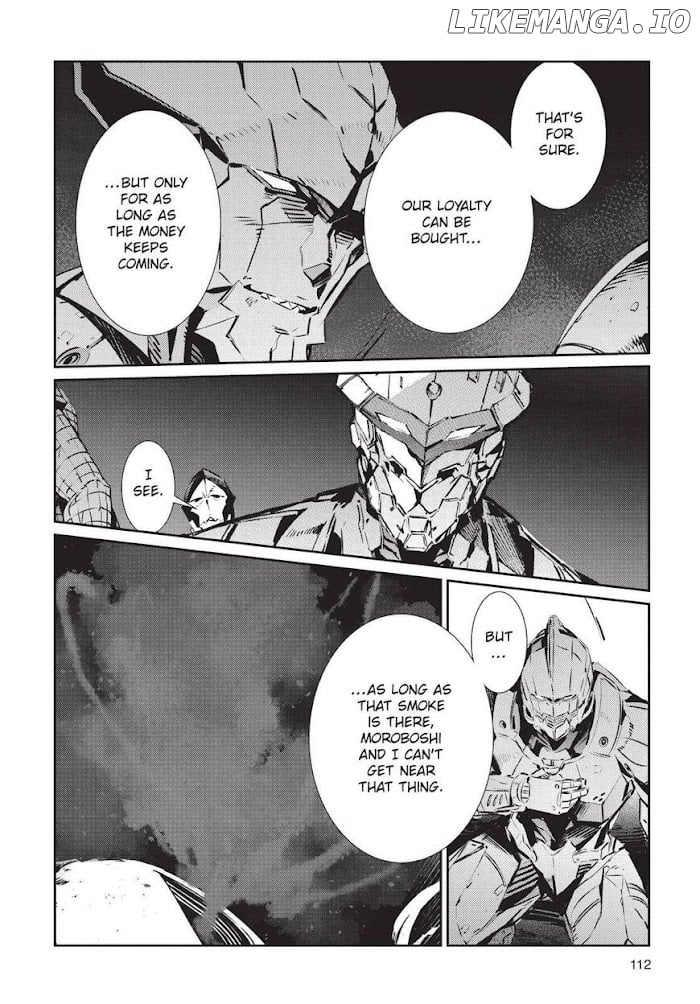 Ultraman - Manga chapter 82 - page 6