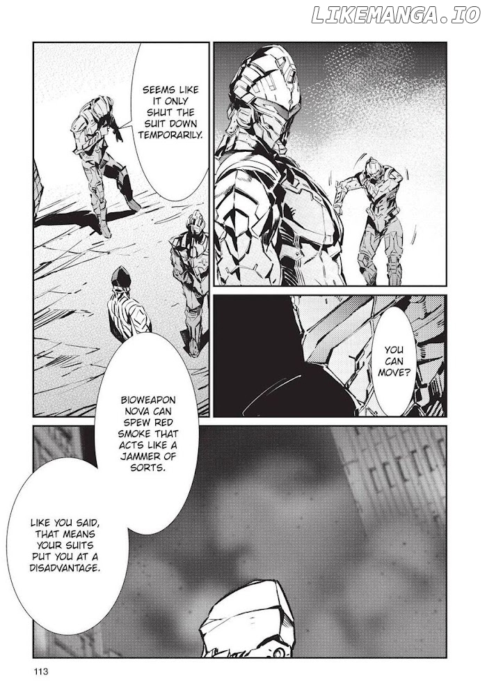 Ultraman - Manga chapter 82 - page 7