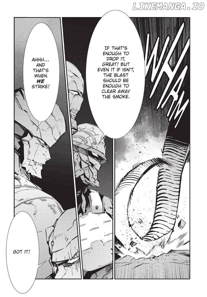 Ultraman - Manga chapter 82 - page 9