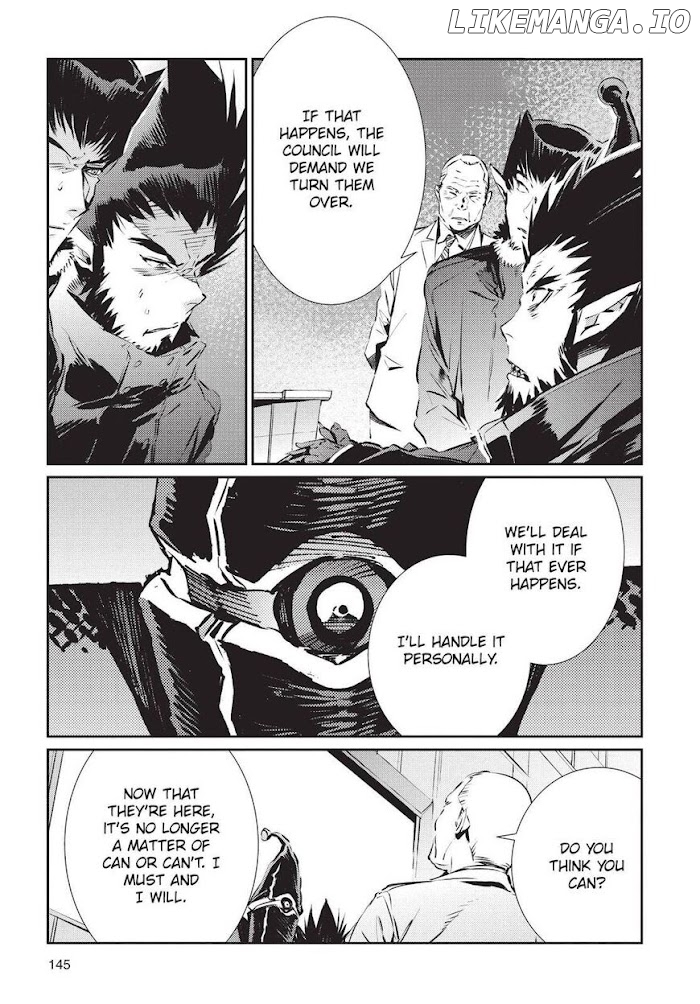 Ultraman - Manga chapter 83 - page 13