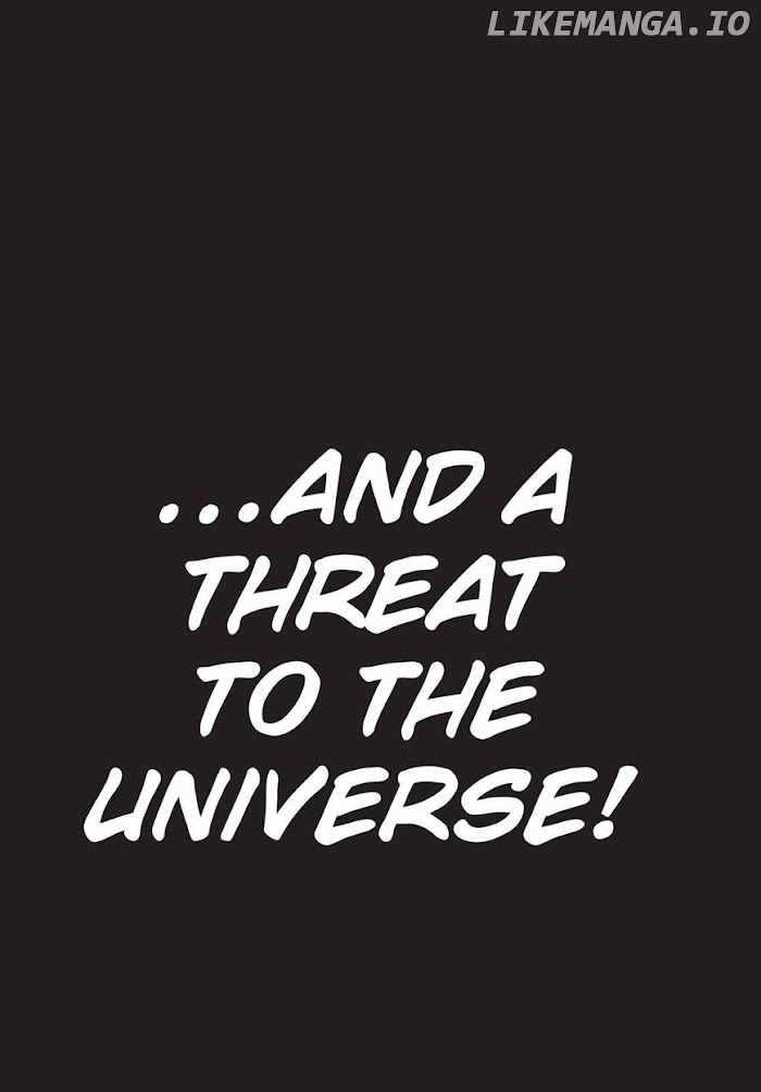 Ultraman - Manga chapter 83 - page 21