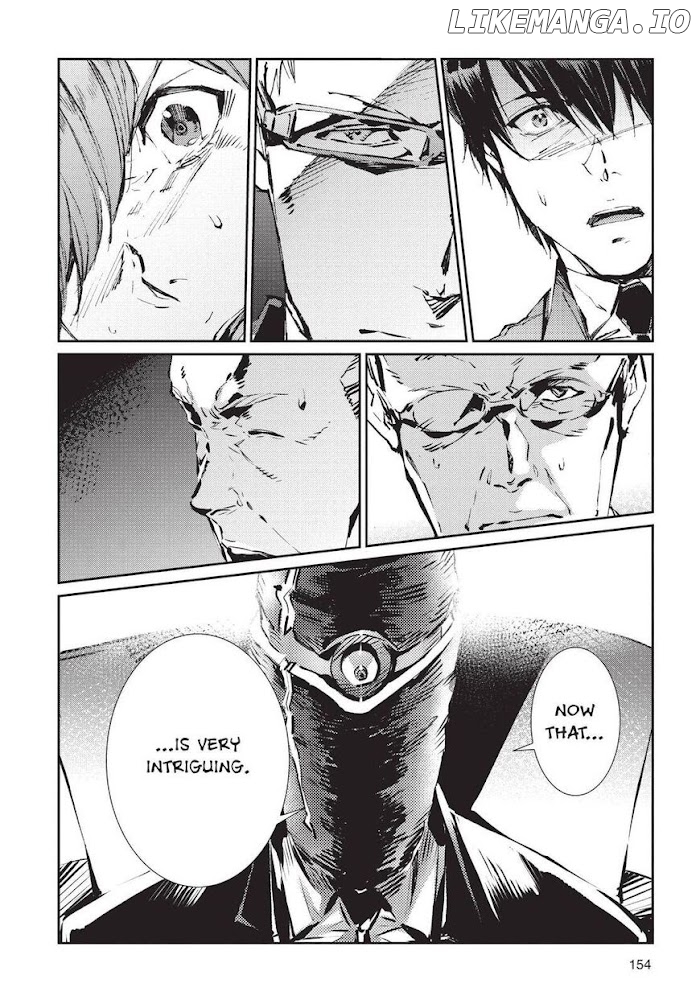 Ultraman - Manga chapter 83 - page 22