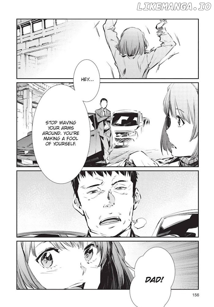 Ultraman - Manga chapter 83 - page 24