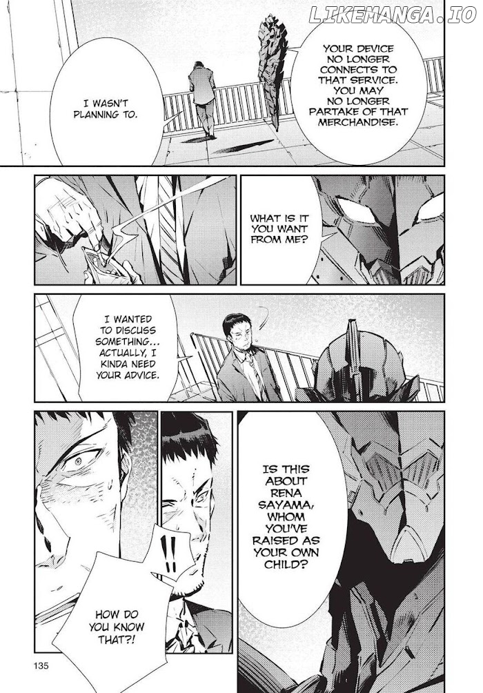 Ultraman - Manga chapter 83 - page 3